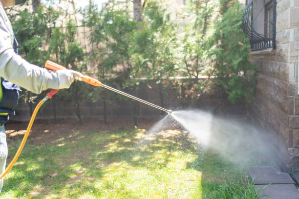 Best Wildlife Control Services  in Lwa, CA