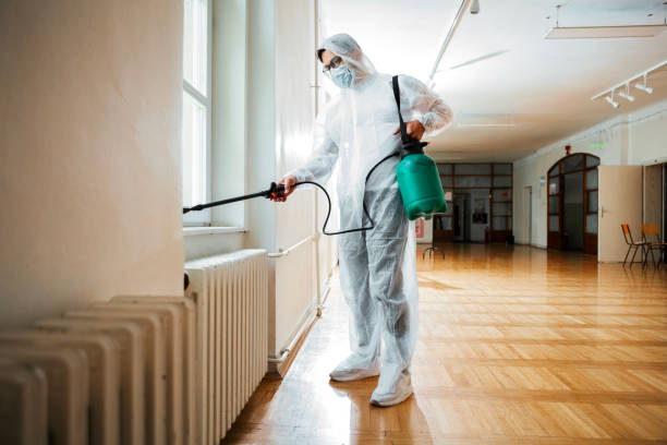 Best Mosquito Control Services  in Lwa, CA
